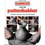 Handboek voor de pottenbakker / Cantecleer handboeken / dl., Verzenden, K. Clark