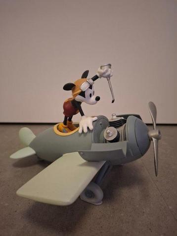 Disney Demons & Merveilles - 1 Statue - 1999