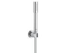 Veiling - Grohe handdouche met wandhouder Sena chroom, Nieuw