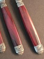 Alain Saint-Joanis - Bestekset (16) - Staal, inox