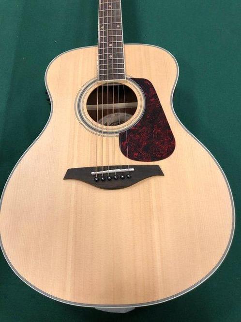 Vintage - Ve 330 Folk Guitar Natural - - Guitare, Muziek en Instrumenten, Snaarinstrumenten | Gitaren | Akoestisch