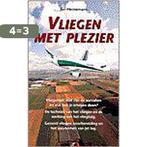 Vliegen met plezier 9789022984550 J. Heinemans, Verzenden, Gelezen, J. Heinemans