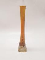 Legras & Cie. - François-Théodore Legras - Vaas - Heel groot, Antiek en Kunst, Antiek | Glaswerk en Kristal