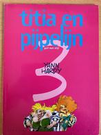 Geil met stijl / Vrolijke vlucht: Titia en Pijpelijn / 3, Boeken, Verzenden, Gelezen, M. Hardy