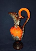 Vide-poches - Aiguière - Céramique, Vallauris - Ensemble