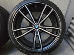 BMW 3 serie G20 4 serie 19 inch breedset 791M winterbanden, Auto-onderdelen, 19 inch, Verzenden, Banden en Velgen, Nieuw