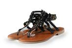 Mano Sandalen in maat 38 Zilver | 5% extra korting, Kleding | Dames, Overige kleuren, Verzenden, Mano, Sandalen of Muiltjes