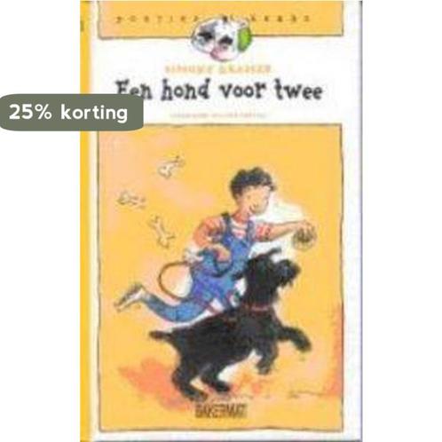 Een hond voor twee / Koetjes reeks 9789054611707, Boeken, Kinderboeken | Jeugd | onder 10 jaar, Gelezen, Verzenden