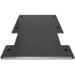 Laadvloer 9mm Nissan NV400 2010-2021  Professional, Auto-onderdelen, Verzenden, Nieuw, Nissan