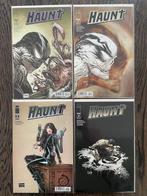Haunt - 12 Collection de bandes dessinées Haunt, y compris, Nieuw