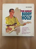 Buddy Holly and Related - Lot of 12 Great Albums -
