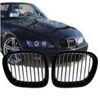 Grillen set | Nieren | BMW Z3 Cabrio-Coupe | 1996-2002 | Gla, Verzenden, Nieuw