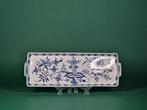 Rare Tray - City of Meissen/Stadt Meissen Teichert Porcelain, Antiek en Kunst