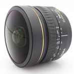 Sigma 8mm F/3.5 EX DG Fisheye Nikon | Tweedehands, Verzenden, Zo goed als nieuw