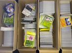 Pokémon - 800 Bulk kaarten - Various sets, Nieuw