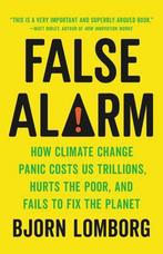 False Alarm 9781541647466 Bjorn Lomborg, Verzenden, Gelezen, Bjorn Lomborg