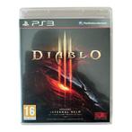 Diablo 3 (PS3) (TWEEDEHANDS), Games en Spelcomputers, Verzenden, Nieuw