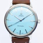 Omega - Seamaster Automatic - 165.002 - Heren - 1964, Handtassen en Accessoires, Horloges | Heren, Nieuw