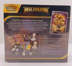 Pokémon - 1 Boîte de dresseur élite - Mega Evolution, Hobby en Vrije tijd, Verzamelkaartspellen | Pokémon, Nieuw