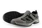 Rieker Sandalen in maat 44 Grijs | 5% extra korting, Sandalen, Overige kleuren, Verzenden, Zo goed als nieuw