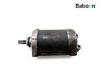 Startmotor Yamaha TDM 850 1996-2001 (TDM850 4TX), Motoren, Verzenden, Gebruikt