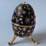 oeuf musical - Muziekdoos - 1950-1960 - beperkte editie