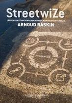 Streetwize 9789077442135 Arnoud Raskin, Boeken, Verzenden, Gelezen, Arnoud Raskin