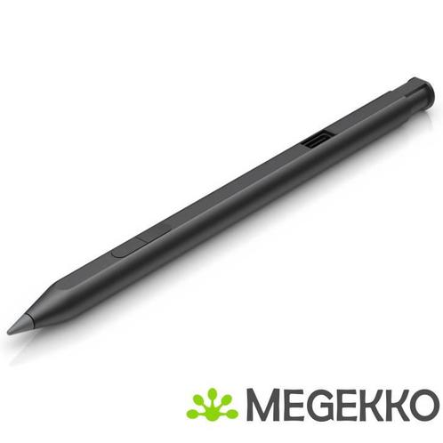HP MPP 2.0 stylus-pen Zwart 10 g, Computers en Software, Overige Computers en Software, Nieuw, Verzenden