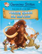 Terug naar de IJstijd / Een reis door de tijd / 5, Boeken, Verzenden, Gelezen