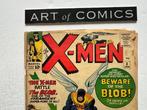 X-Men #3 - 3rd Appearance Of The X-men - 1st Appearance Of, Boeken, Nieuw