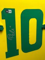 Brazil - Wereldkampioenschap Voetbal - Pelé - Voetbalshirt, Verzamelen, Nieuw