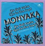 Monyaka – Go Deh Yaka (Go To The Top) / (Instrumentaal) (1-7, Ophalen of Verzenden, Nieuw in verpakking