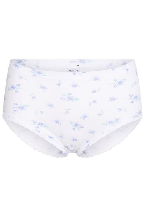 Beeren 2-Pck Slip Rosa48Maat 46/48 (XL) of groter, Kleding | Dames, Ondergoed en Lingerie, Overige kleuren, Verzenden