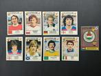 Panini - World Cup Espana 1982 - Top Player/Scudetto - 9, Collections
