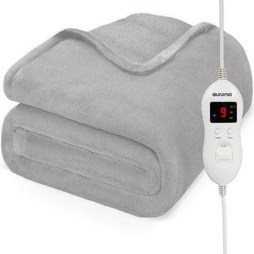 2eChoix | Couverture électrique - Auronic - Couverture beschikbaar voor biedingen