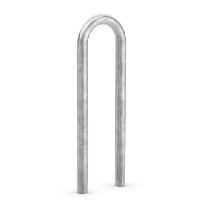 Fietsaanleunbeugel 2 fietsen Safety Arch 27 cm Beton, Fietsen en Brommers, Fietsaccessoires | Overige Fietsaccessoires, Verzenden