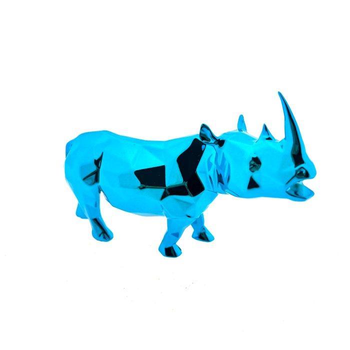 Richard Orlinski (1966) - Rhino Spirit incl COA, Antiek en Kunst, Kunst | Designobjecten