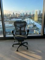Herman Miller Mirra Stoelen, In Aantal Verkrijgbaar!, Verzenden, Zwart, Zo goed als nieuw, Bureaustoel