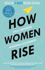 How Women Rise, Verzenden