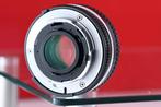Nikon Nikkor 1.8/50mm Ai-s Pancake Prime lens, Nieuw