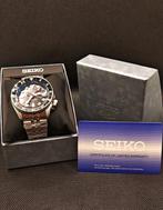Seiko - Seiko 5 GMT - Zonder Minimumprijs - SSK019 - Heren -, Nieuw