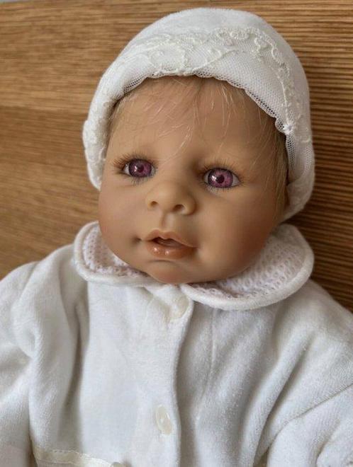 Zapf - Poupée Millennium Baby - 1990-2000 - Allemagne, Antiek en Kunst, Antiek | Speelgoed