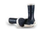 Bergstein Regenlaarzen in maat 26 Blauw | 5% extra korting, Kinderen en Baby's, Kinderkleding | Schoenen en Sokken, Verzenden