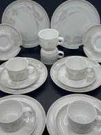 Koffieservies - Hutschenreuther Tavola Leonard Paris – Dekor