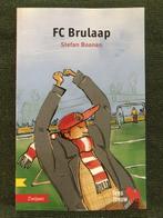 FC Brulaap / Leesleeuw 9789048704330 Stefan Boonen, Boeken, Kinderboeken | Jeugd | onder 10 jaar, Verzenden, Zo goed als nieuw