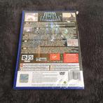 Sony - Lot 3 articles PS2 Final Armada EUR Neuf sous Blister, Nieuw