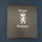 België 1950/1969 - Volledige verzameling in Davo luxe album, Gestempeld