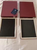 Fotolijst (2) - Laminated Silver