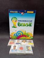 Panini calciatori panini Album World Cup Brasil vuoto + set