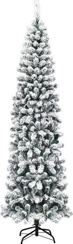 2dekans | Coast Artificial Snow -Gedekte kerstboom met 461, Diversen, Ophalen of Verzenden, Nieuw